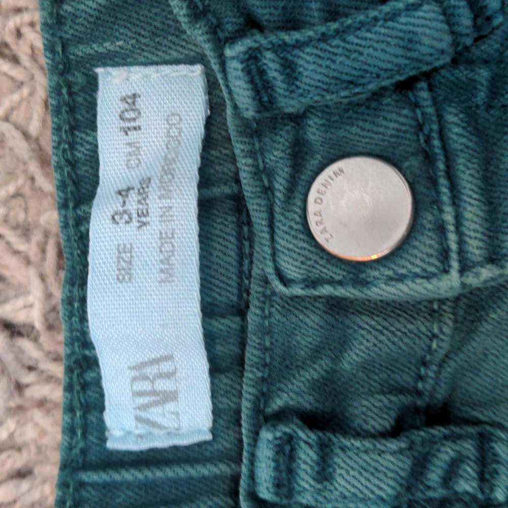 Zara bundle -unisex - Picture 5 of 7